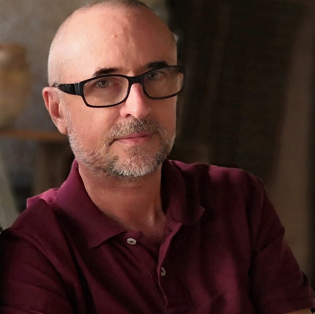 Bertrand Lenotre