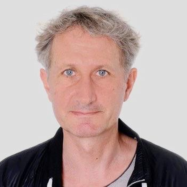 Armin Köhli — UNIKOM / digris