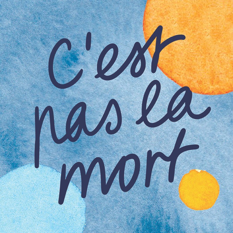 C'est pas la mort… — Radar RP