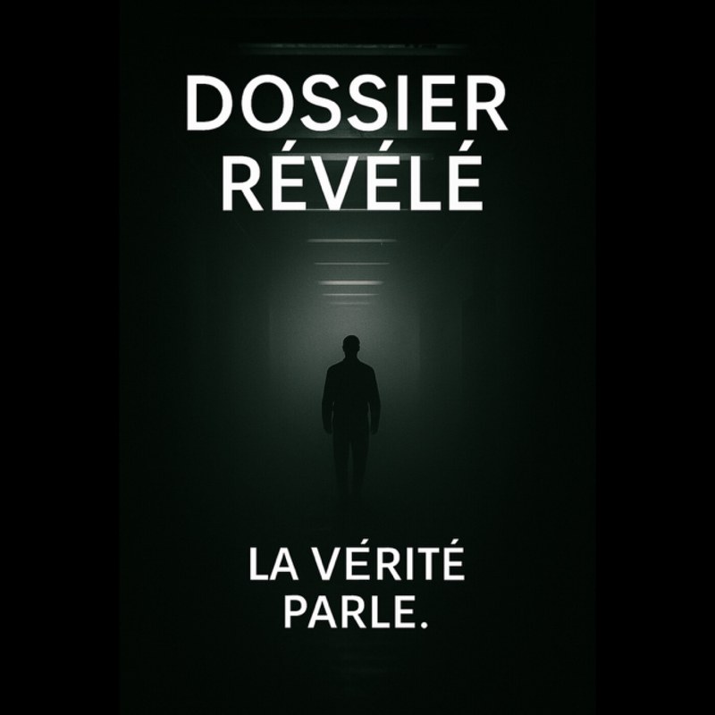 Dossier Révélé — Philippe Andoque