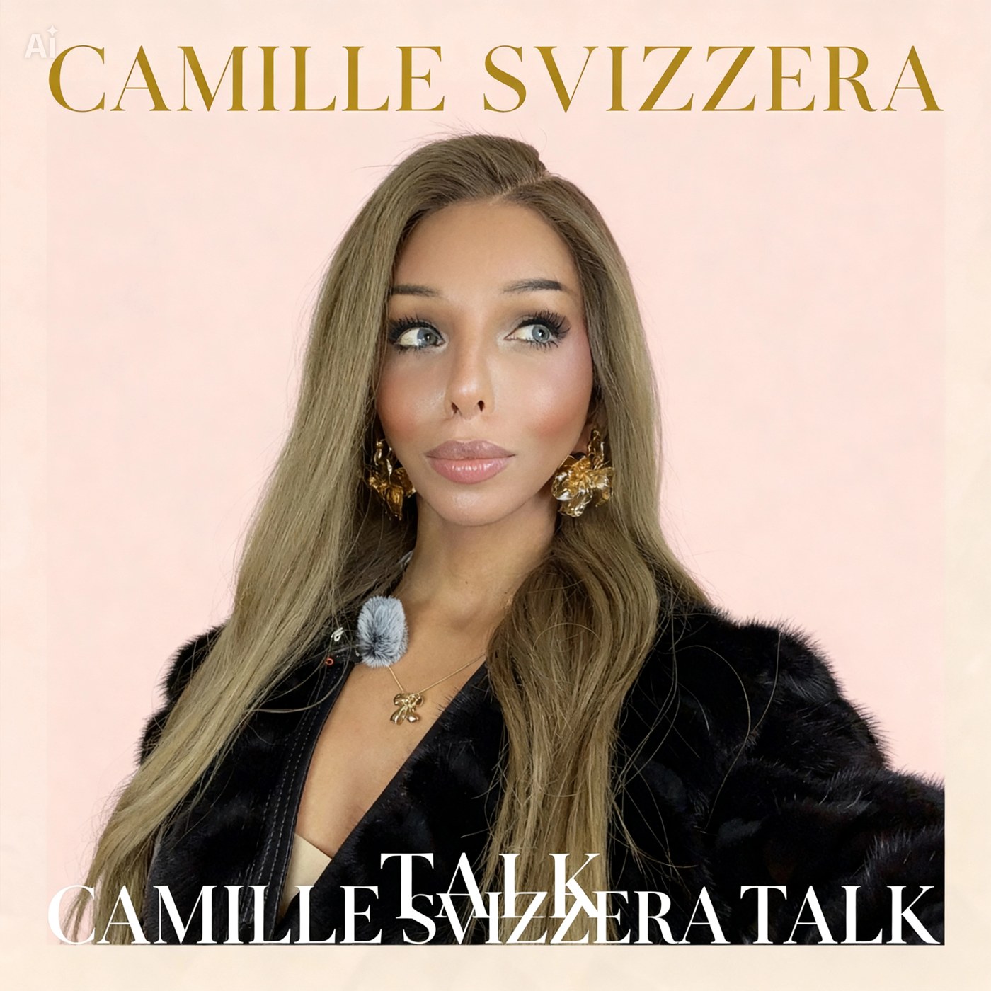 Camille Svizzera Talk