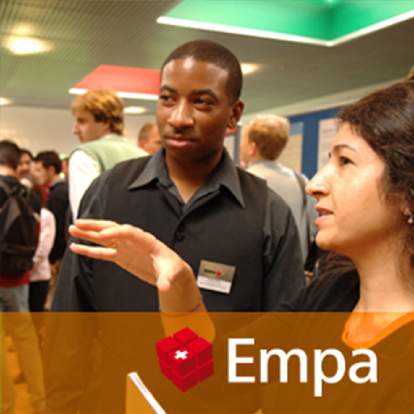 Education @ Empa