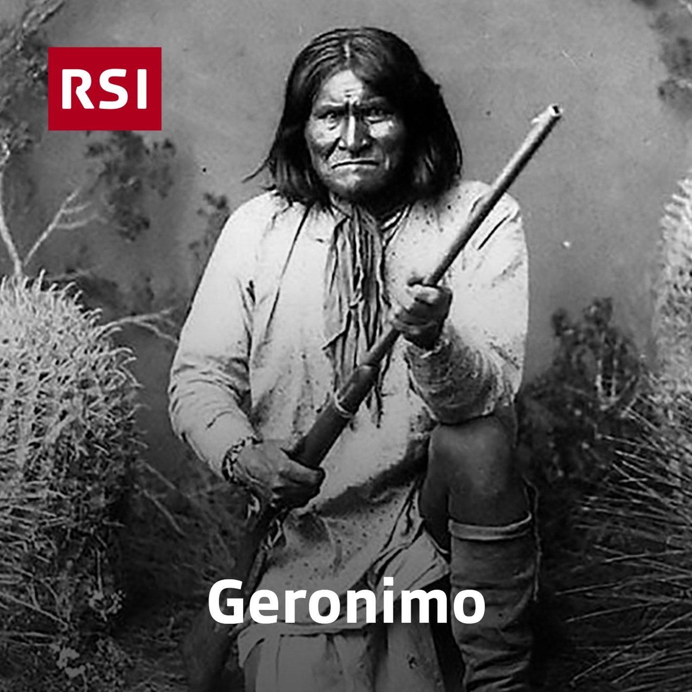 Geronimo