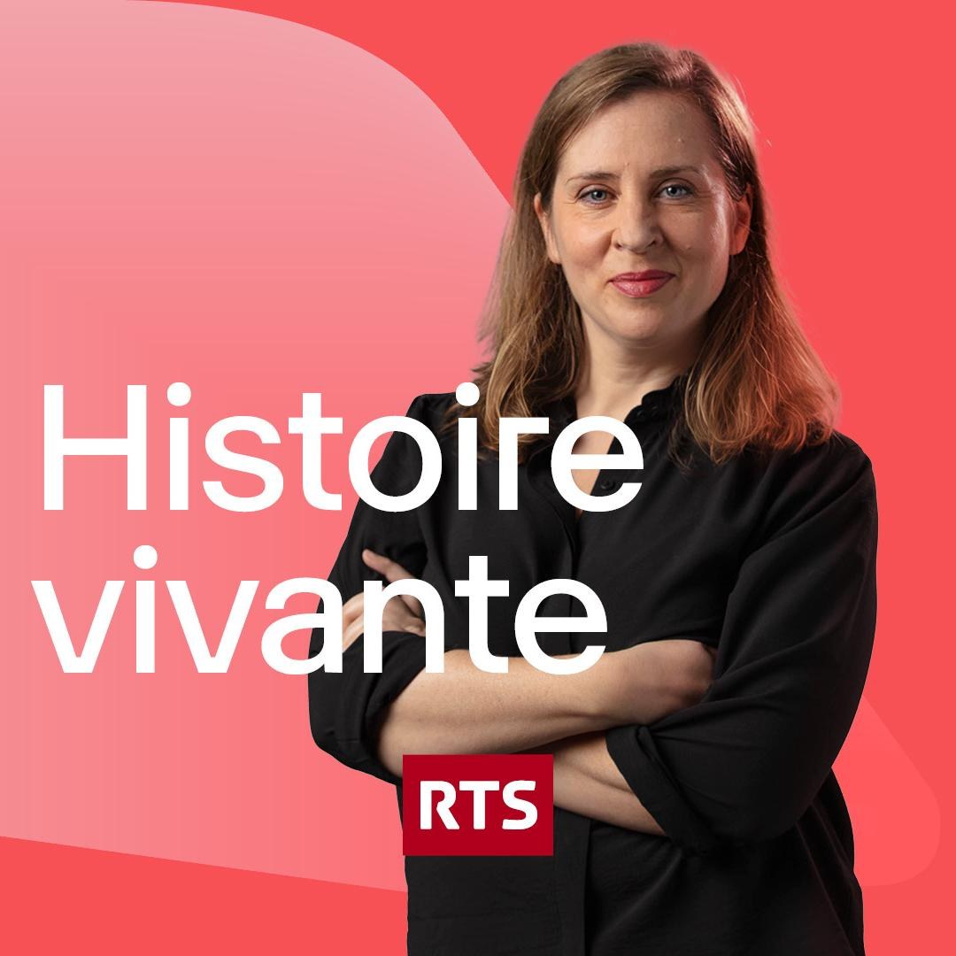 Histoire Vivante ‐ RTS Première