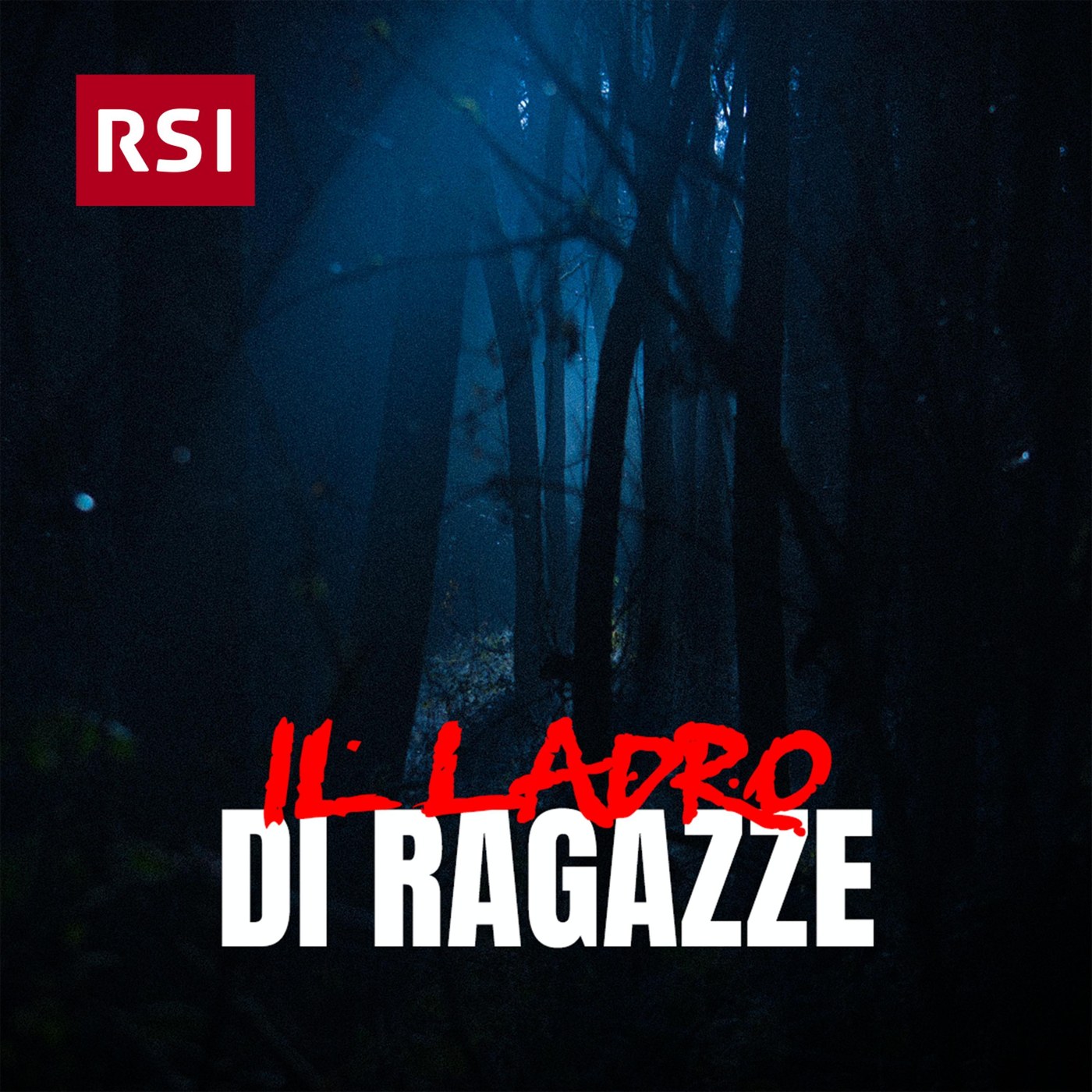 Il ladro di ragazze
