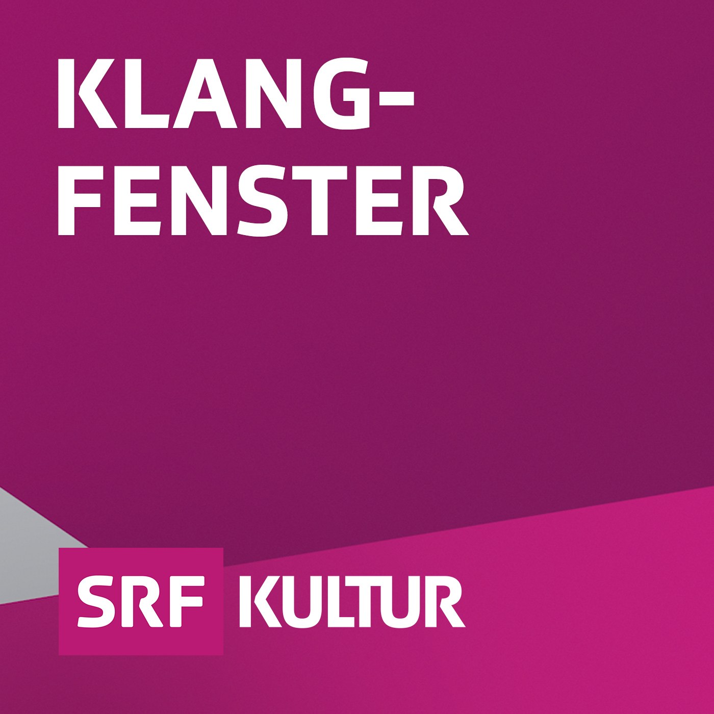 Klangfenster