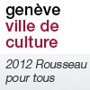 L'Humeur Vagabonde - 2012 Rousseau pour tous