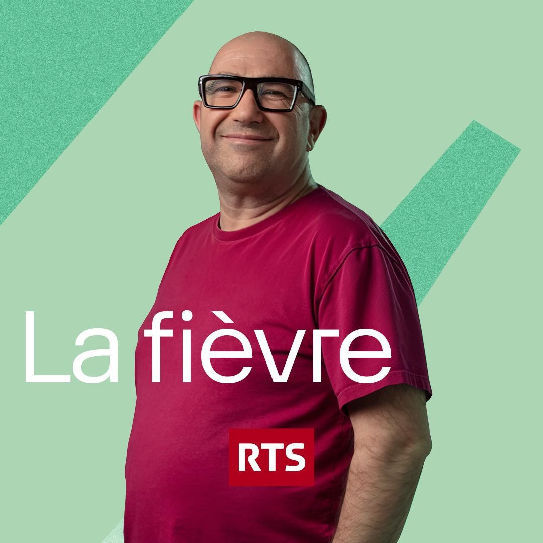 La Fièvre ‐ RTS Option Musique