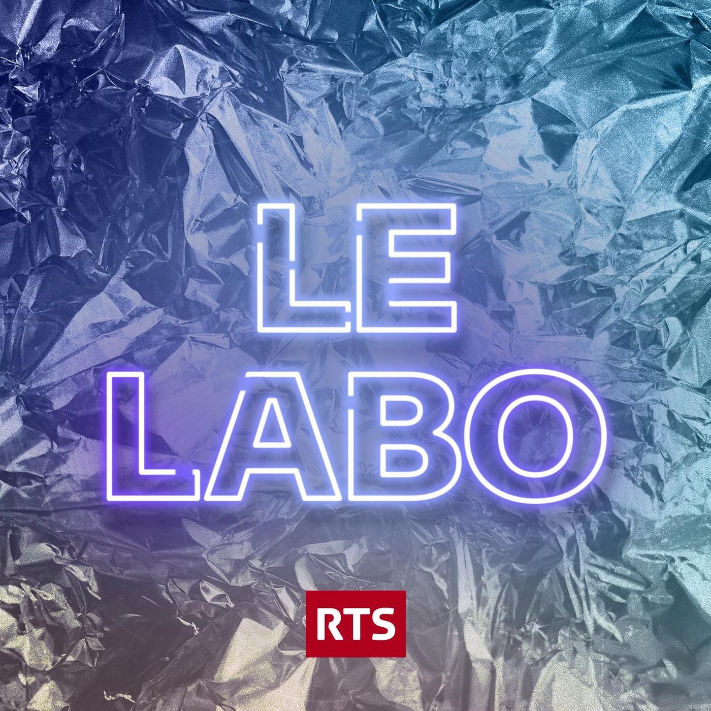Le labo ‐ RTS Première