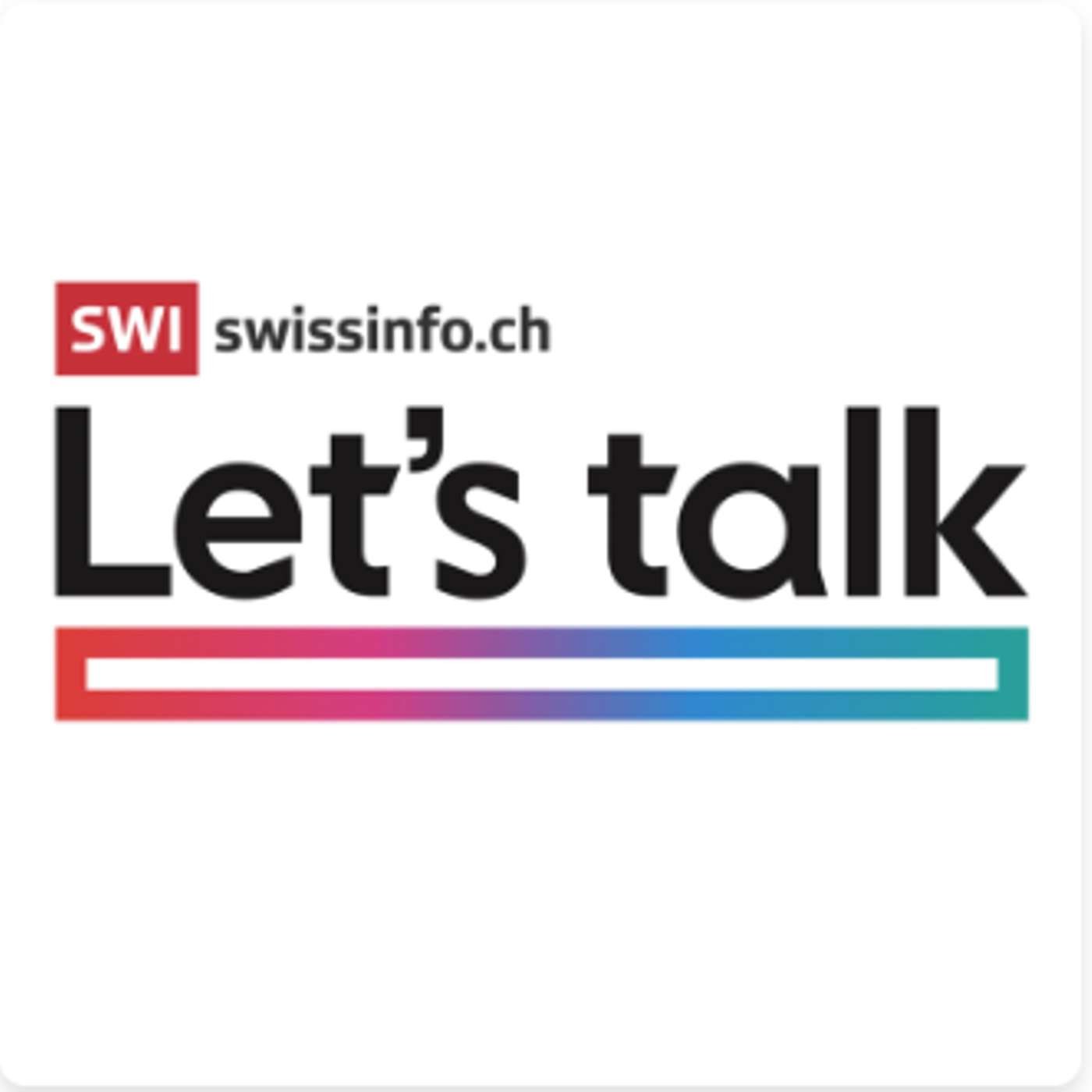 Let's Talk - Swissinfo en français