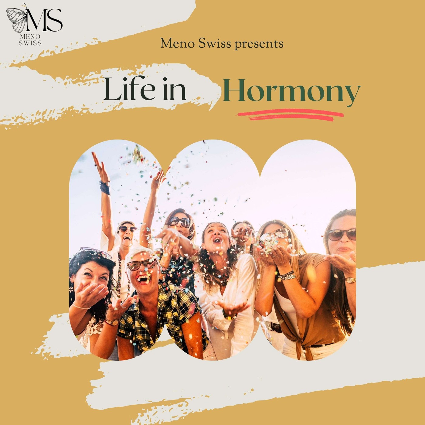 Life in Hormony