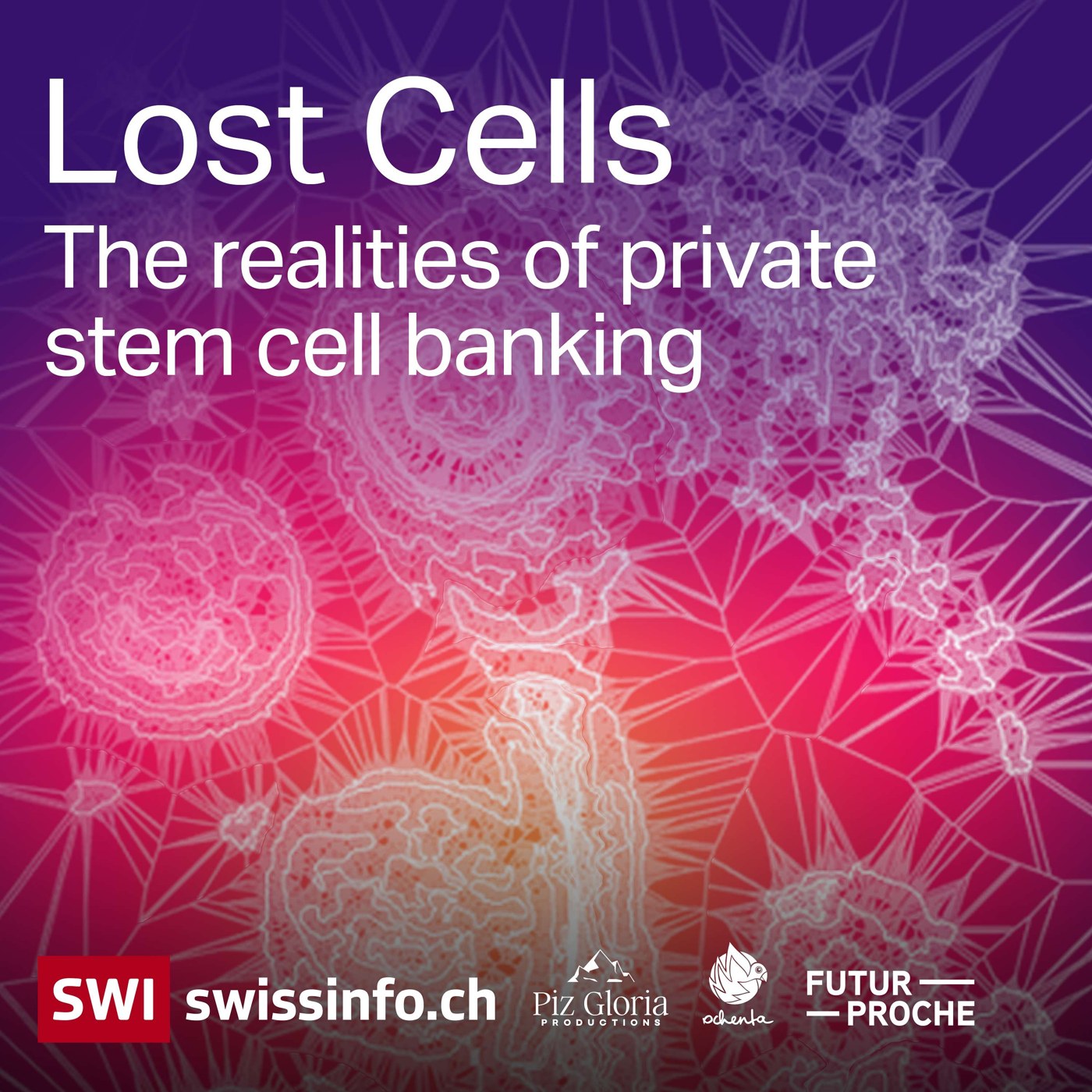 Lost Cells