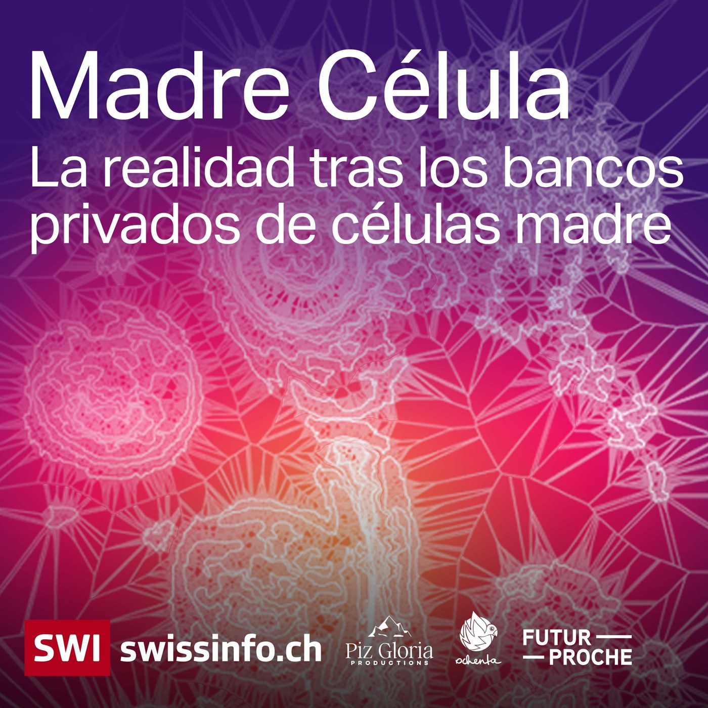 Madre Célula