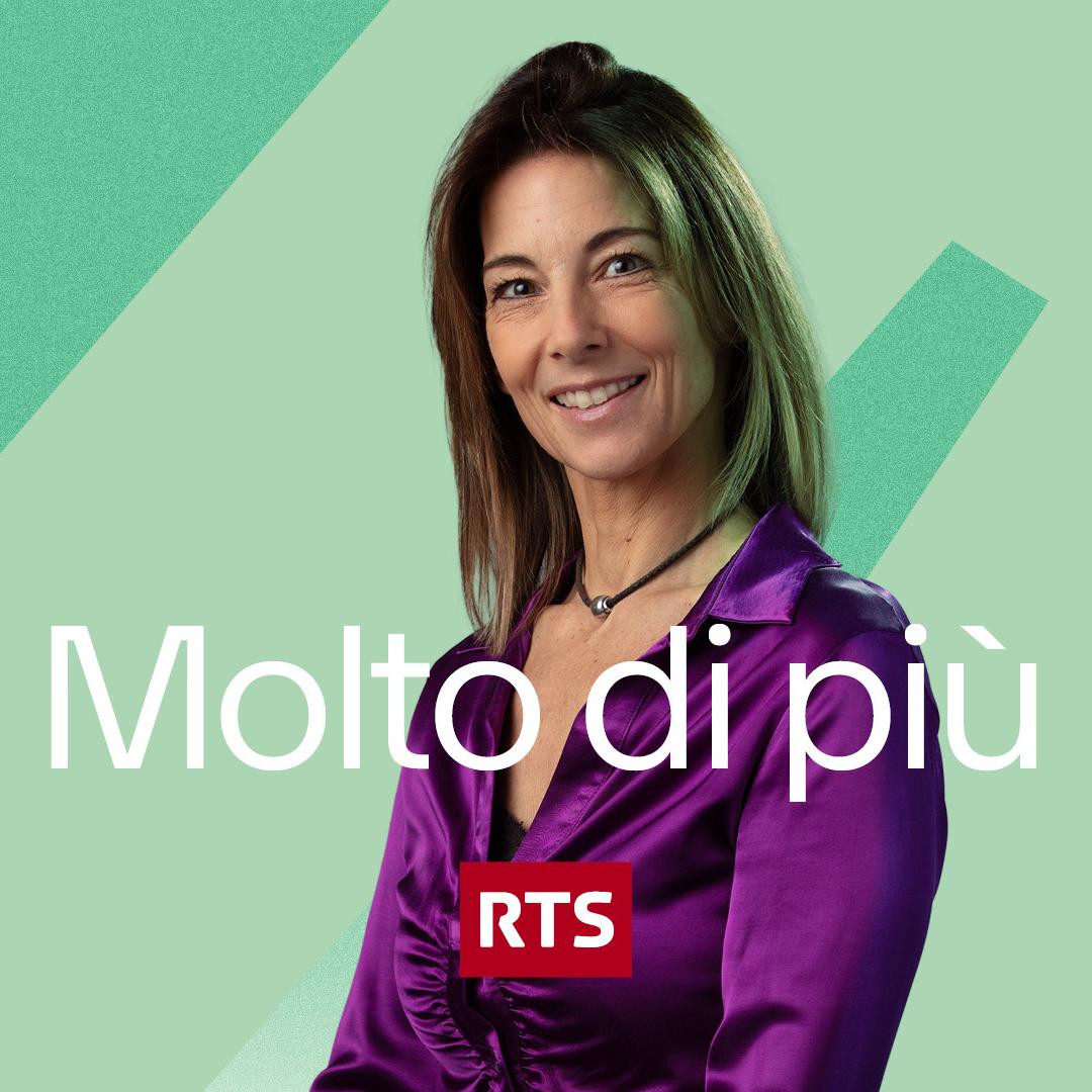 Molto di piu ‐ RTS Option Musique