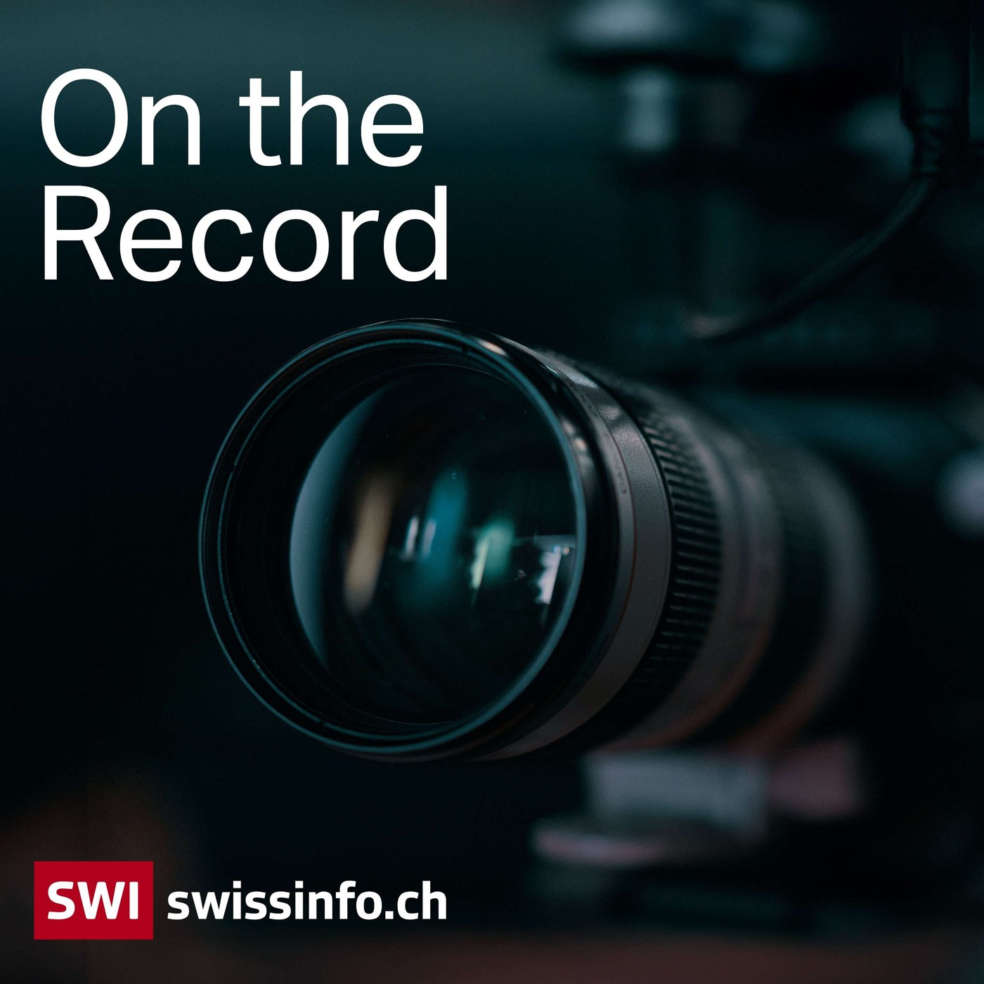 On the Record from SWI swissinfo.ch