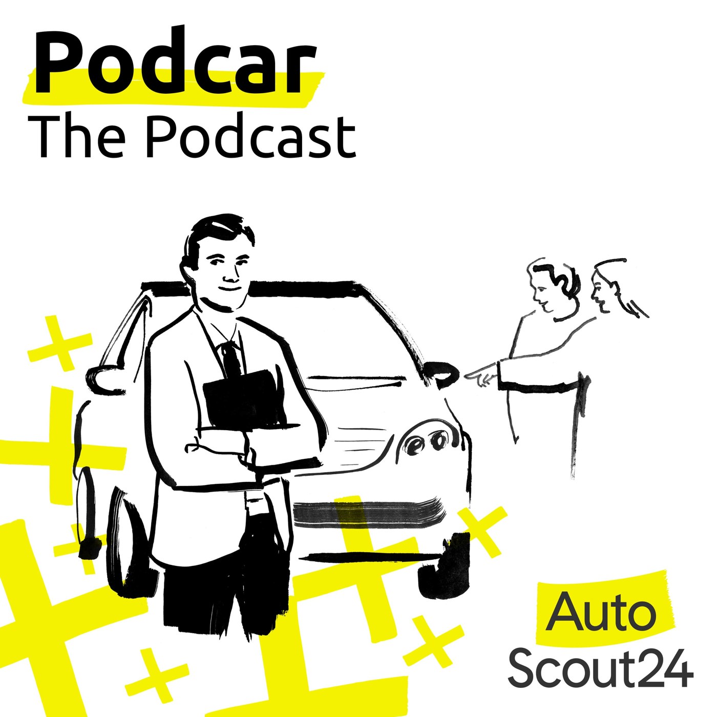 Podcar