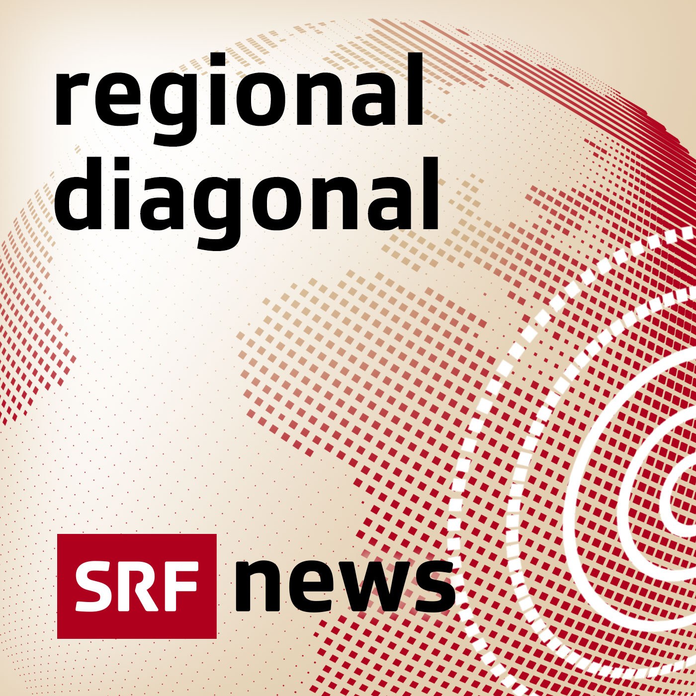 Regional Diagonal