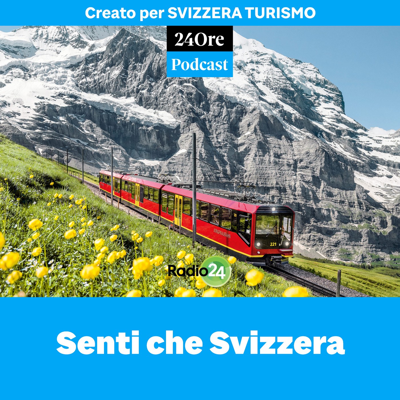 Senti che Svizzera!