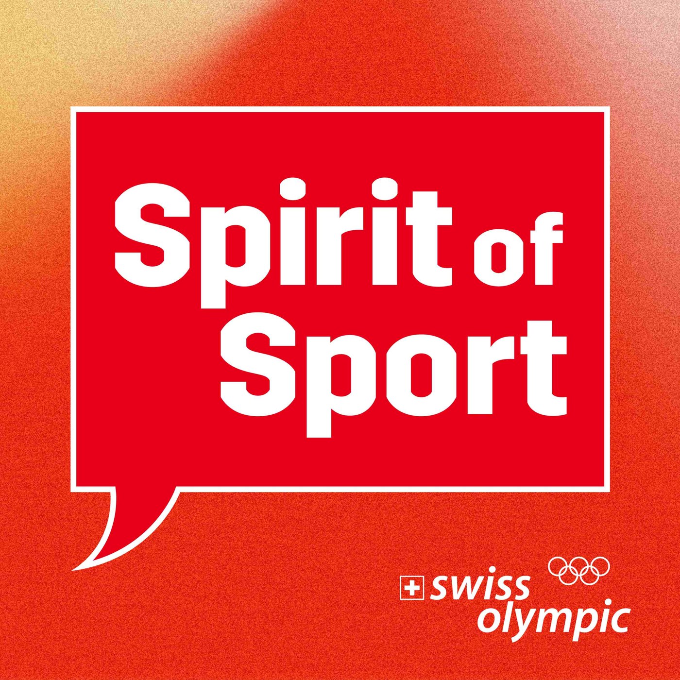Spirit of Sport