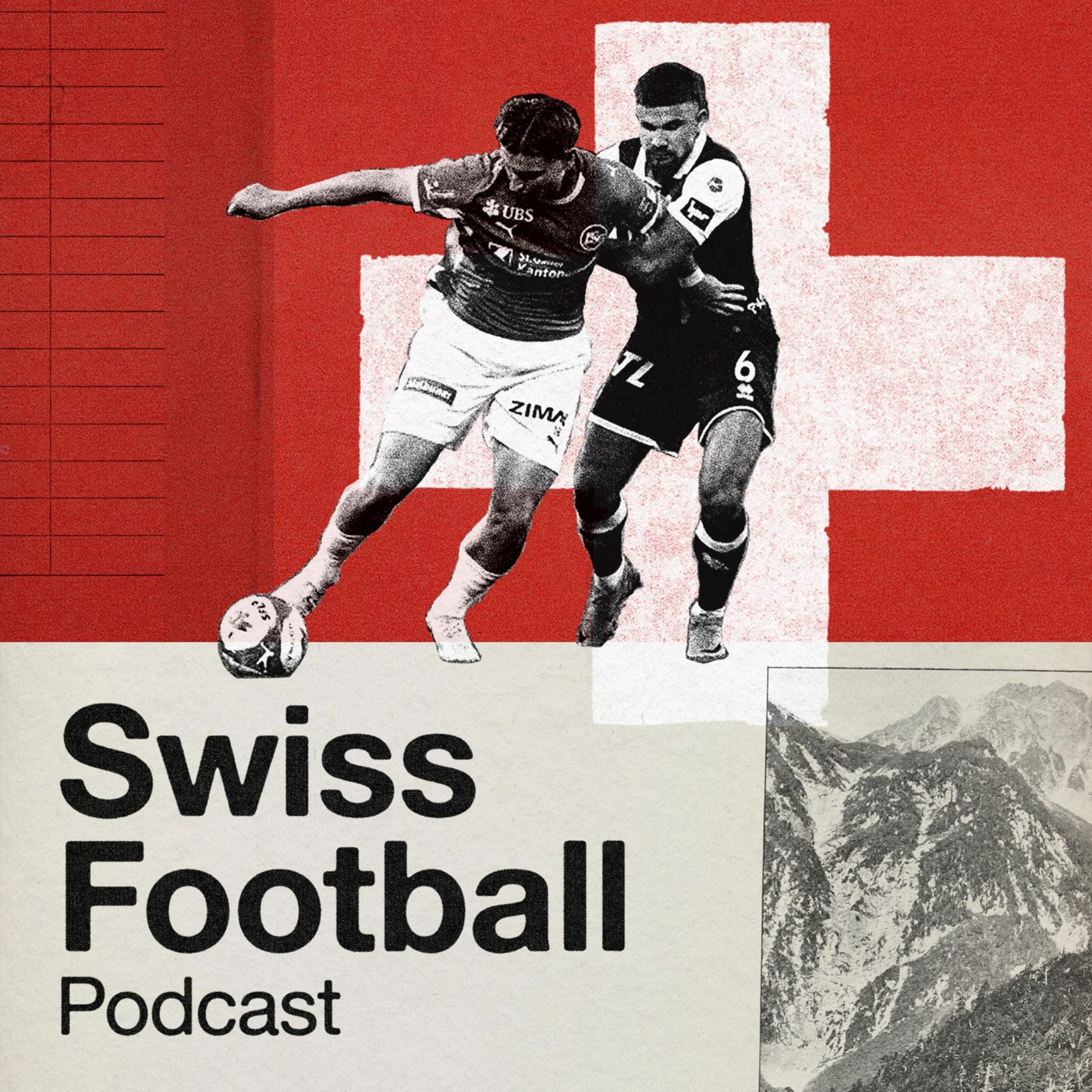 Swiss Football Podcast