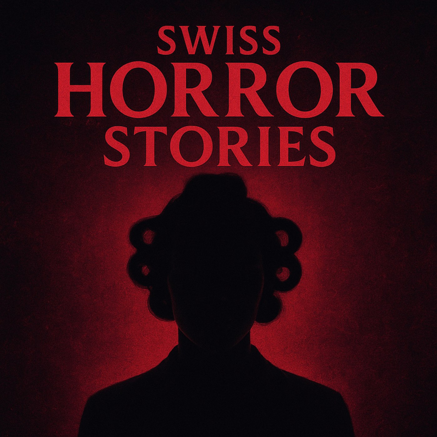 SWISS HORROR STORIES🩸