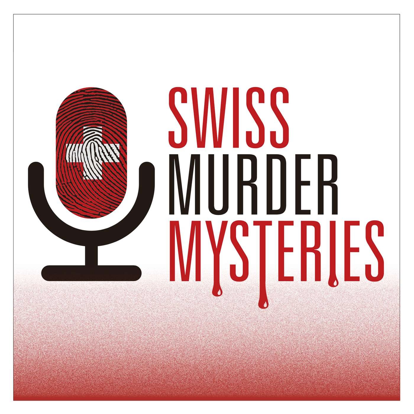 Swiss Murder Mysteries