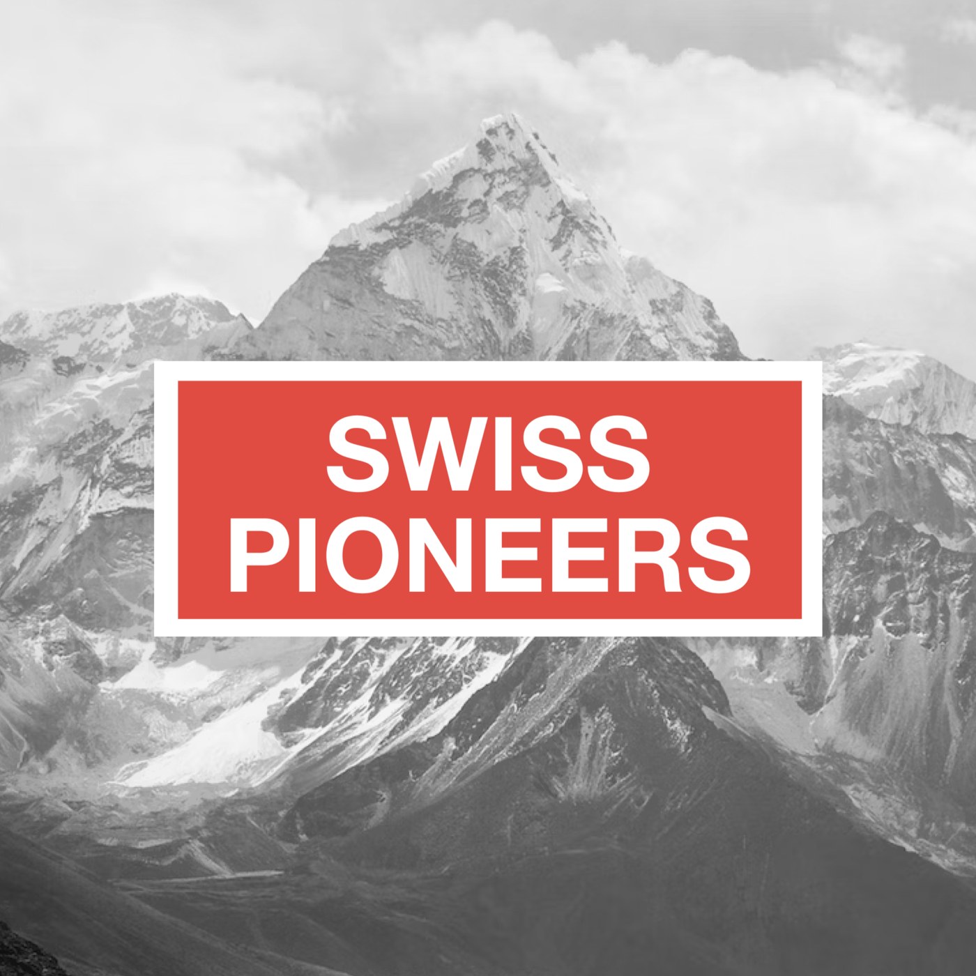 Swiss Pioneers
