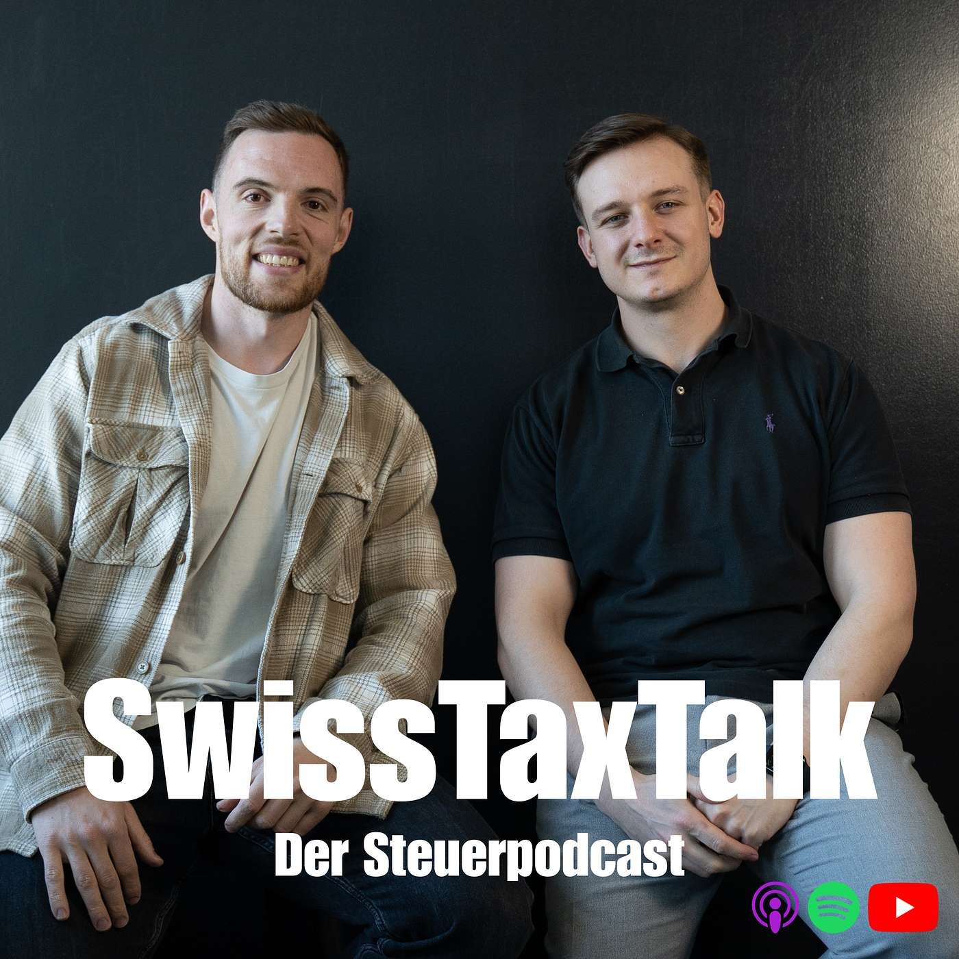 Swiss Tax Talk