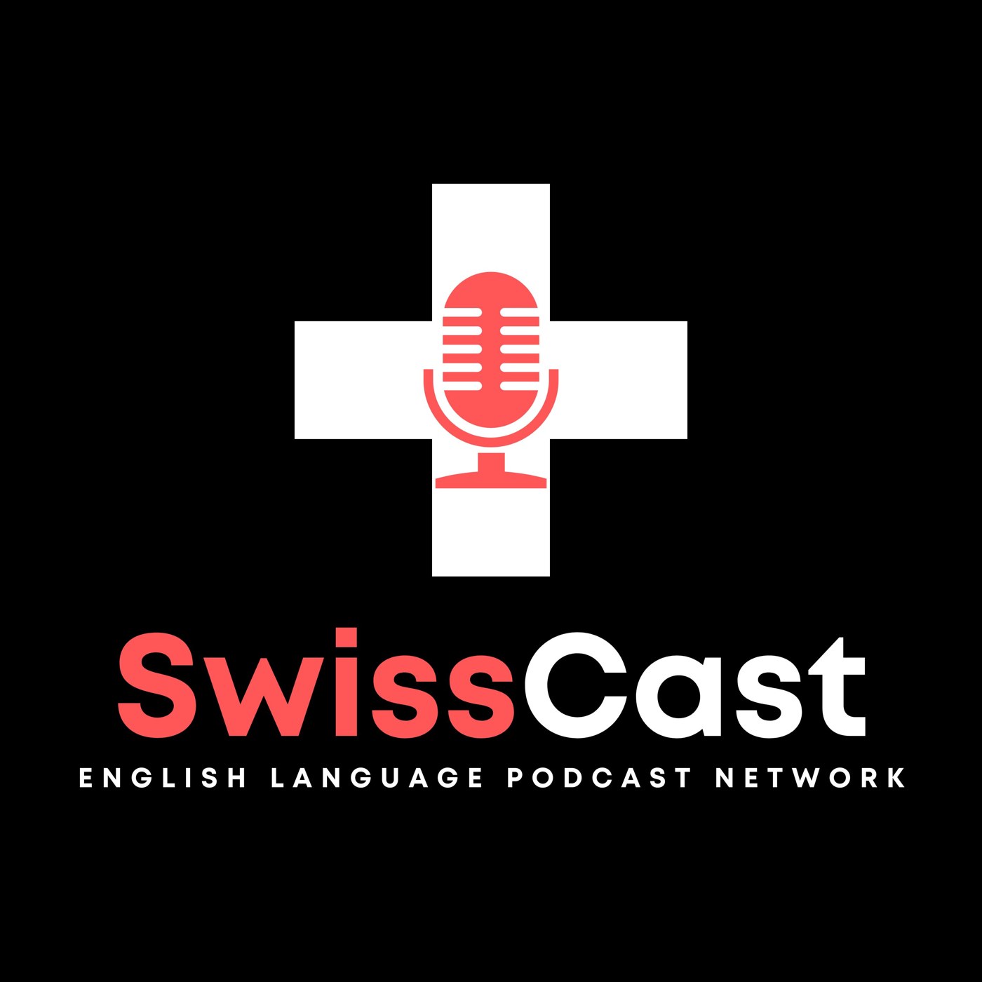 SwissCast Shows: Where Swiss Life Meets English Voices
