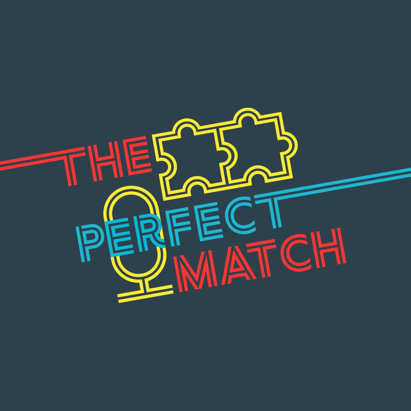 The Perfect Match