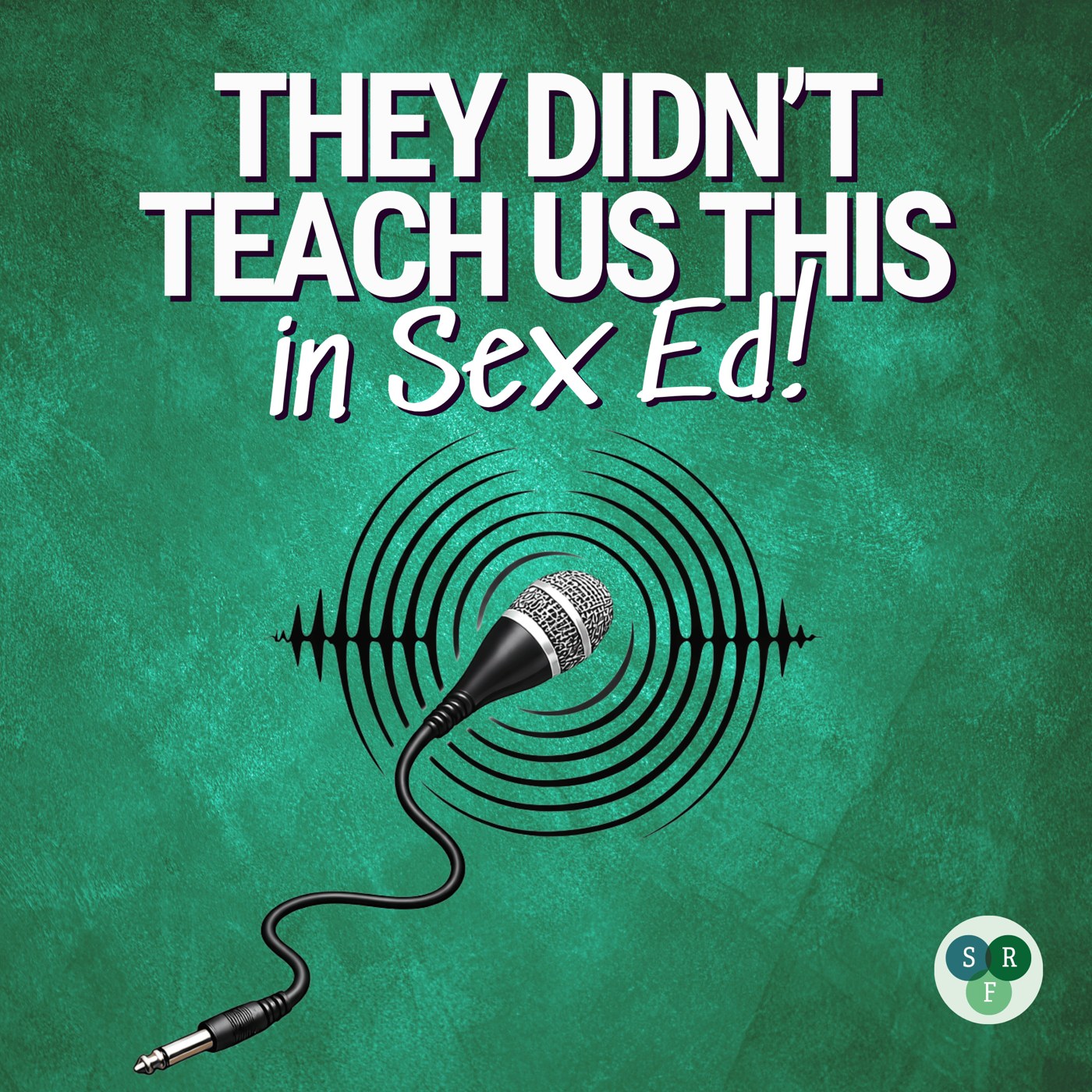 They Didn't Teach Us This in Sex Ed!