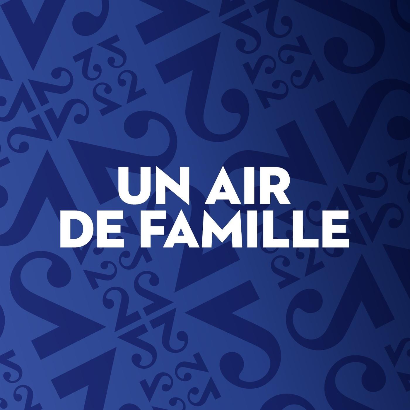 Un air de famille ‐ RTS Espace 2