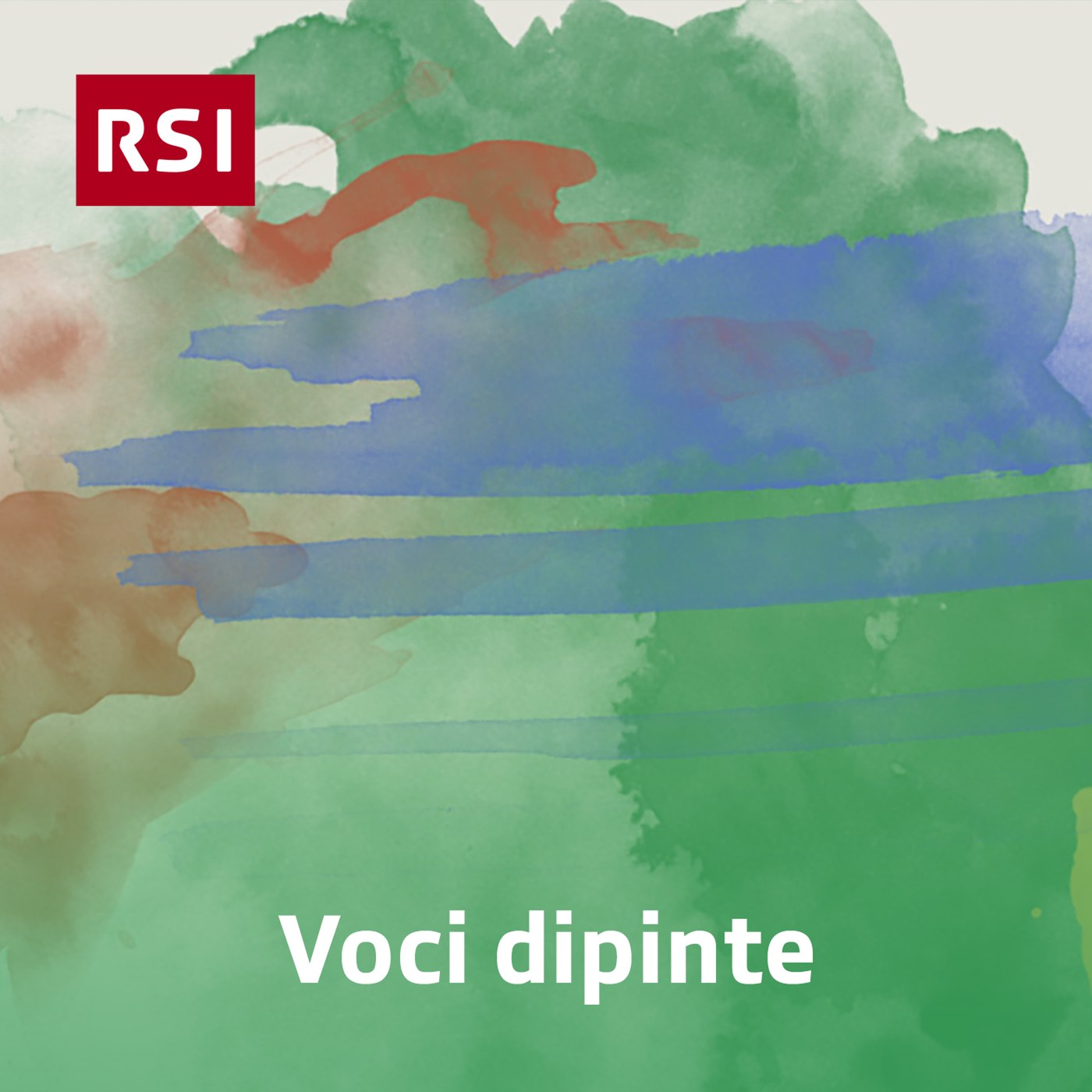 Voci dipinte